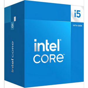 Intel Core i5 14400 BOX processor