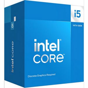 Intel Core i5 14400F BOX processor