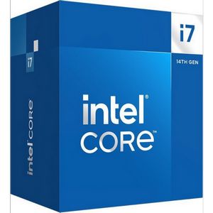 Intel Core i7 14700 BOX processor