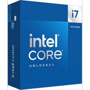 Intel Core i7 14700K BOX processor