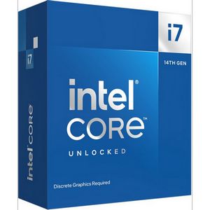 Intel Core i7 14700KF BOX processor