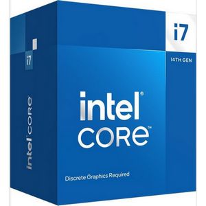 Intel Core i7 14700F BOX processor LGA1700