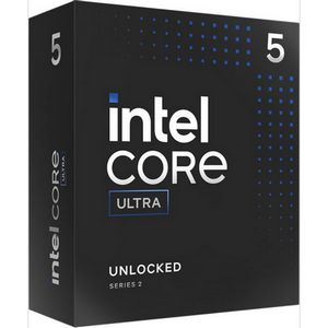 Intel Core Ultra 5 245K LGA1851 processor