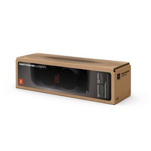 JBL PartyCover Ultimate speaker cover