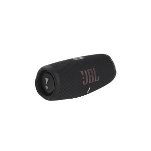 JBL Charge 5 wireless Bluetooth speaker, black