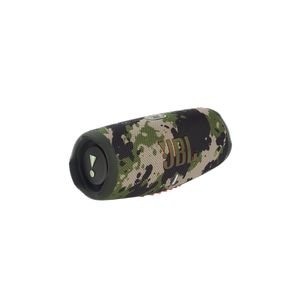 JBL Charge 5 wireless Bluetooth speaker, camo