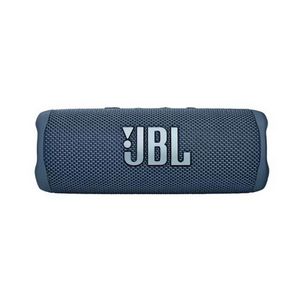 JBL Flip 6 Bluetooth portable speaker, blue