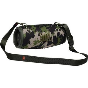 JBL Xtreme 3 Bluetooth portable speaker, camo