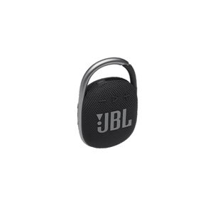 JBL CLIP 4 Bluetooth portable speaker, black