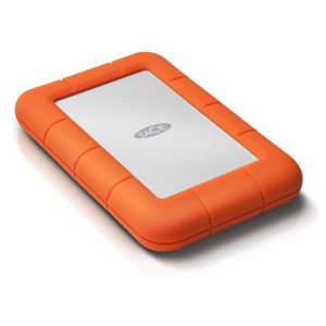 LaCie 2TB Rugged Mini USB 3.0