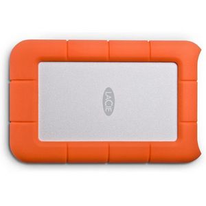 LaCie 4TB Rugged Mini USB 3.0