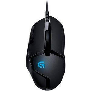 Logitech Gaming Mouse G402 LED Hyperion Fury (910-004067)