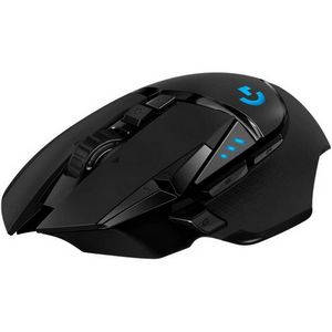 Logitech mouse G502 LIGHTSPEED Wireless