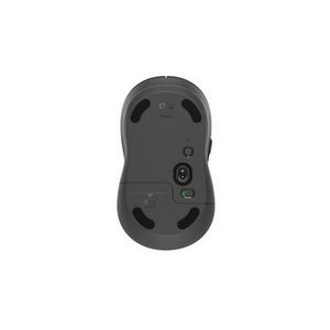 Logitech mouse Signature M650, size M, Bluetooth, graphite
