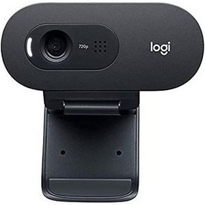 Web kamera LOGITECH C505e HD (HD 720p, ugrađeni mikrofon, USB povezivanje)