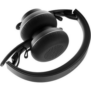 Logitech Zone Wireless Plus Headphones, Bluetooth.