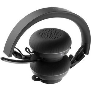 Logitech Zone Wireless MS Teams Headphones