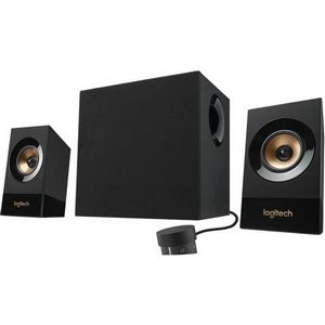 Logitech speakers 2.1 Z533 60W black