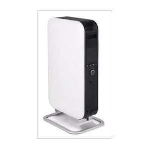 MILL oil radiator 1500W white steel AB-H1500DN