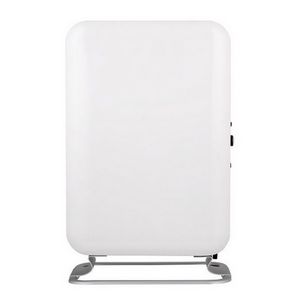 MILL oil radiator 2000W white steel AB-H2000DN