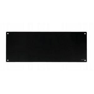 MILL panel convection radiator Wi-Fi 1200W glass GL1200 WIFI 3