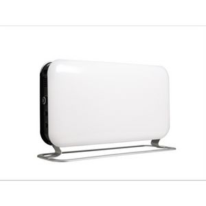 Mill convector radiator steel LED 2000w