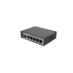 Mikrotik hEX S RB760IGS 5-Port Gigabit Router