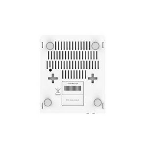 Microtik router hEX PoE RB960PGS