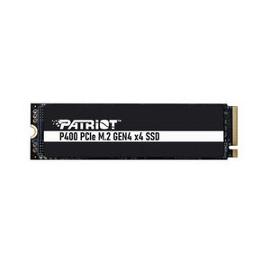 Patriot P400 1TB M.2 NVMe SSD PCIe Gen 4 x4