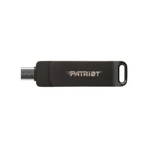 Patriot 1TB 100MB/s Rage R550 USB 3.2 + USB-C memory stick