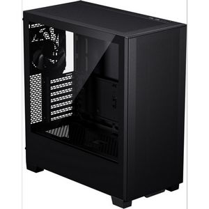 PHANTEKS XT Pro TEMPERED GLASS E-ATX black case