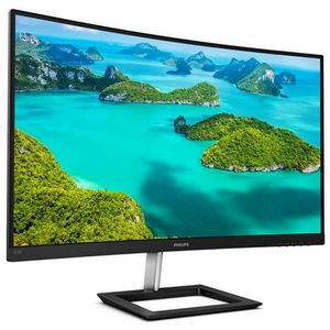 Philips 328E1CA 31.5 &quot;4k UltraWide Curved Monitor