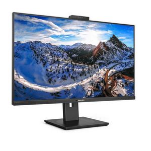 Philips 329P1H 31.5" IPS 4k monitor with USB-C PowerDelivery 90W.