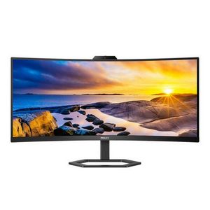 Philips 34E1C5600HE 34" UltraWide curved monitor