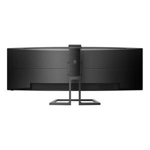 Philips 499P9H 49 &quot;Brilliance SuperWide curved monitor