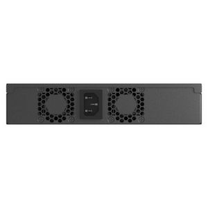 Switch 8 port 10Gb SFP + RJ45, half rack 1U