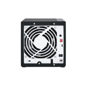 QNAP USB Expansion Unit TR-004