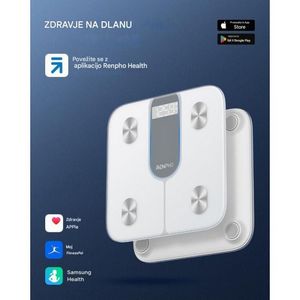 Renpho Elis 1C Smart Personal Libra
