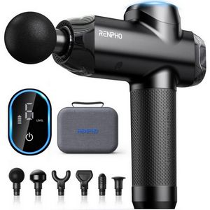 RENPHO™ Power Massage Gun