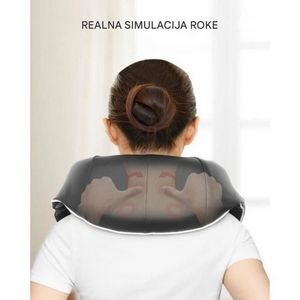 Renpho Massager for the neck and shoulders U-NEK 1