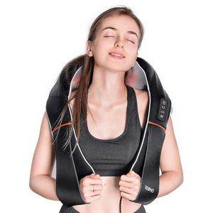 RENPHO U-Neck 1 - Shiatsu neck and shoulder massager.