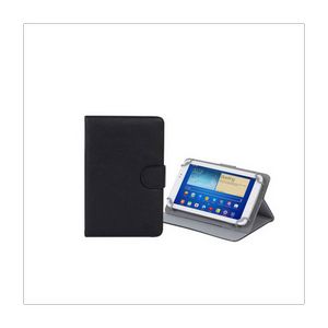RivaCase black tablet case 7 &quot;3012 black