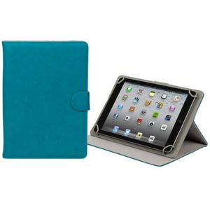 RivaCase turquoise table bag 9.7 &quot;-10.5&quot; 3017 AQUAMARINE