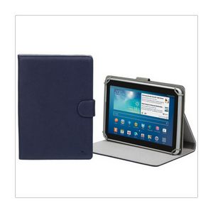 RivaCase blue table bag 9.7 &quot;-10.5&quot; 3017 blue
