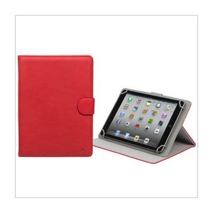 RivaCase red tablet bag 9.7 &quot;-10.5&quot; 3017 red