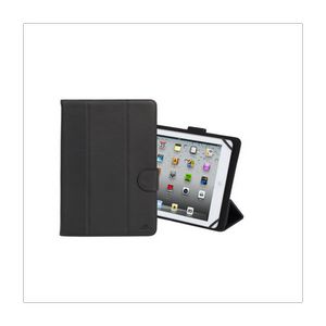 RivaCase black tablet case 9.7 &quot;-10.5&quot; 3137 black