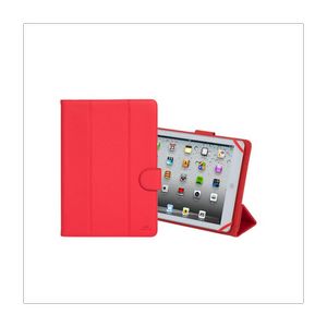 RivaCase red tablet bag 9.7 &quot;-10.5&quot; 3137 red