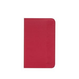 RivaCase stand with cover for 7 &#39;&#39; red plate