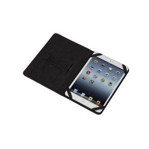 RivaCase stand with cover for 8 &#39;&#39; black plate