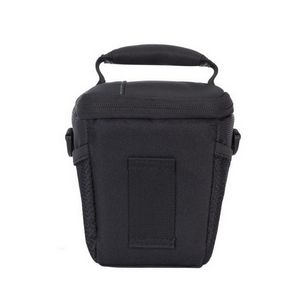 RivaCase black digital camera case 7412 PS
